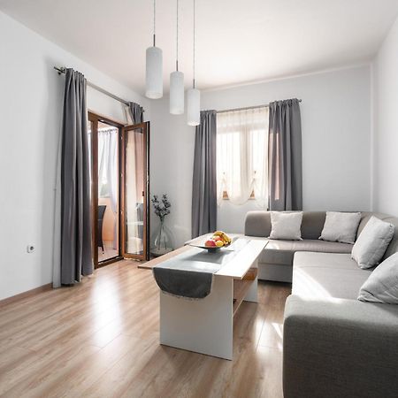 Apartment Morena Porec Luaran gambar