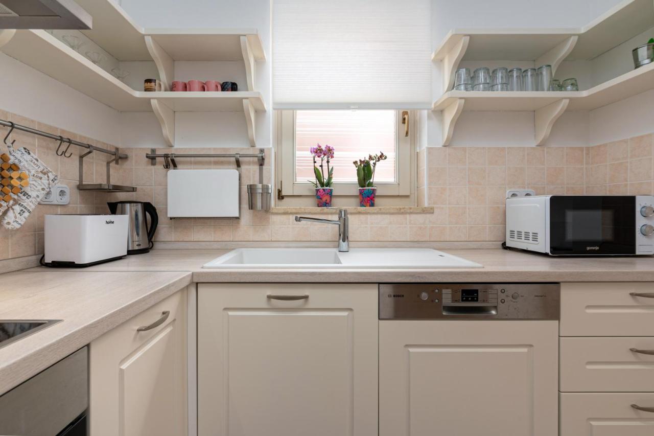 Apartment Morena Porec Luaran gambar