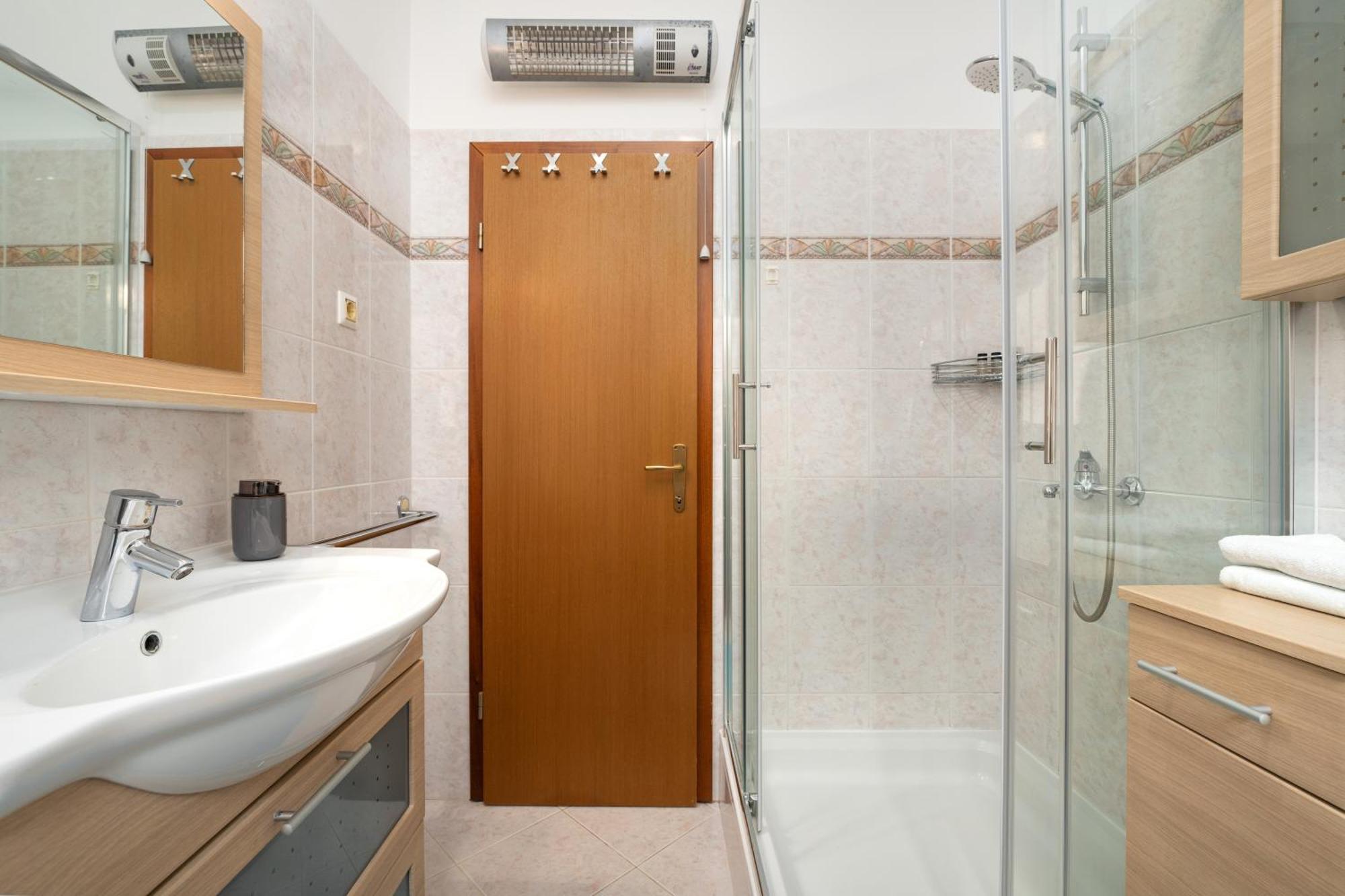 Apartment Morena Porec Luaran gambar