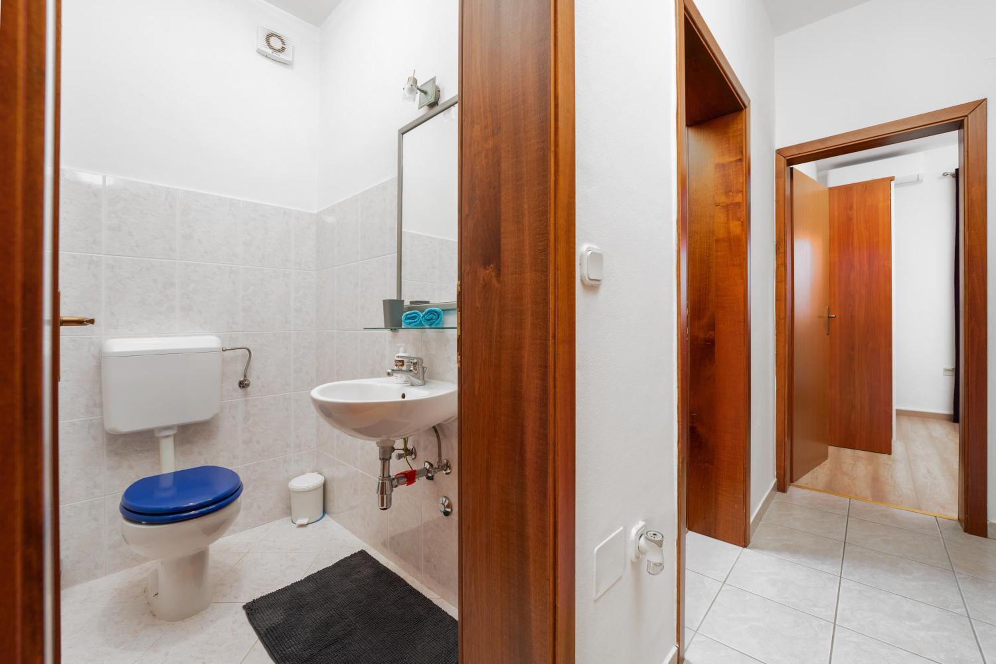 Apartment Morena Porec Luaran gambar