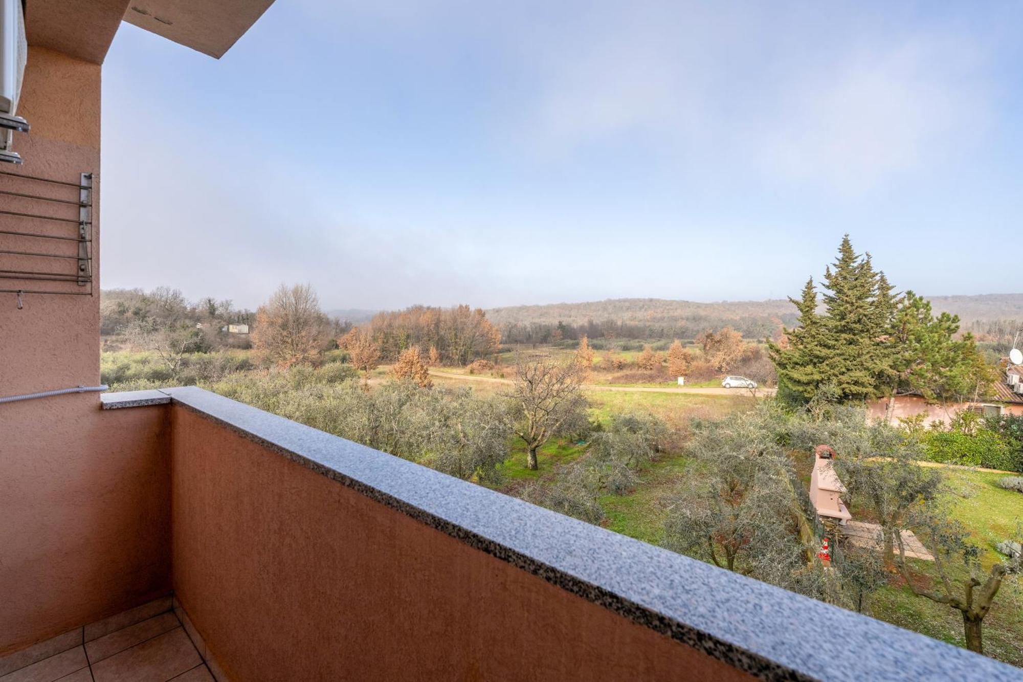 Apartment Morena Porec Luaran gambar