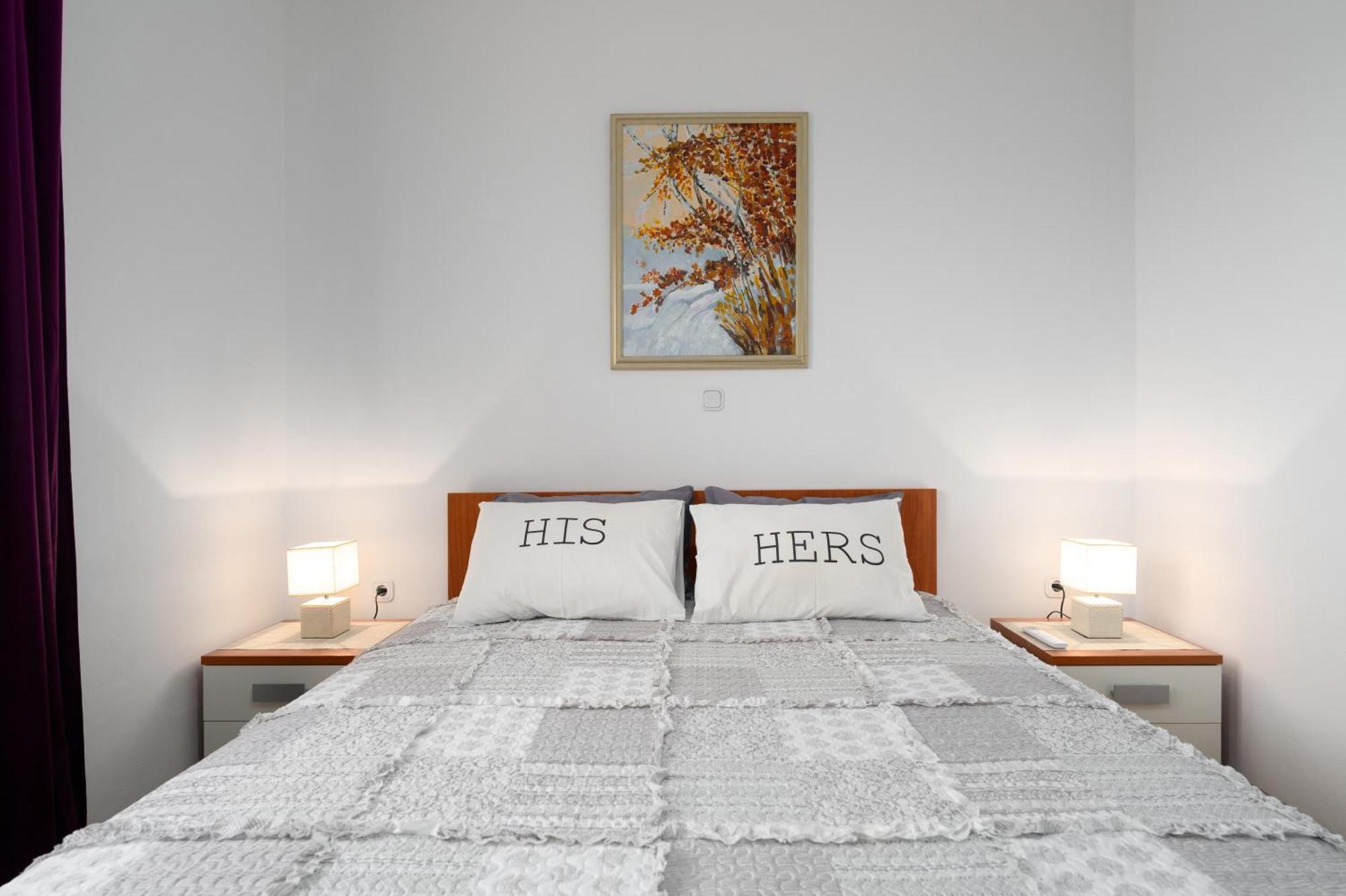 Apartment Morena Porec Luaran gambar