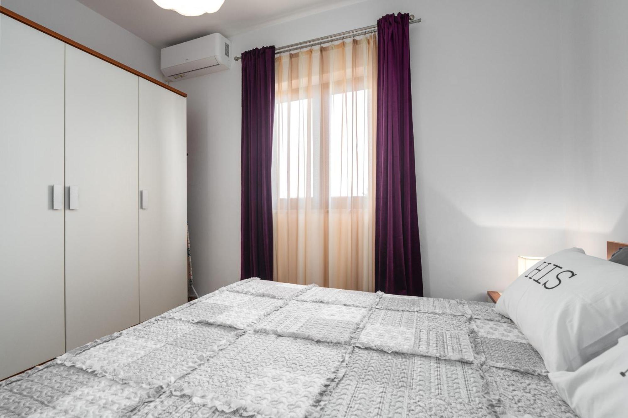 Apartment Morena Porec Luaran gambar