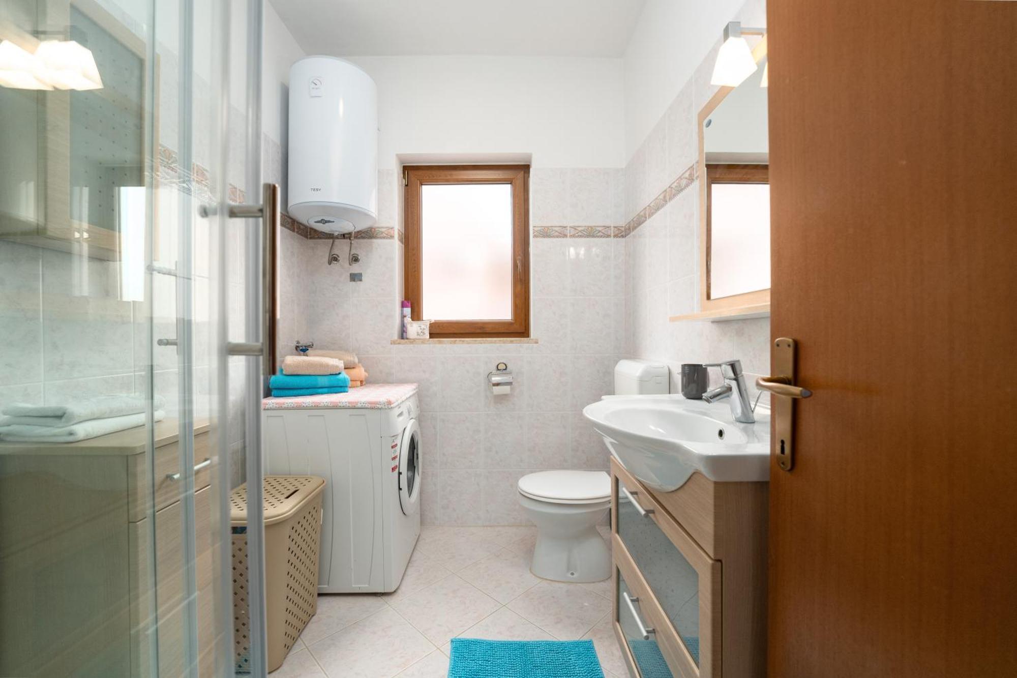 Apartment Morena Porec Luaran gambar
