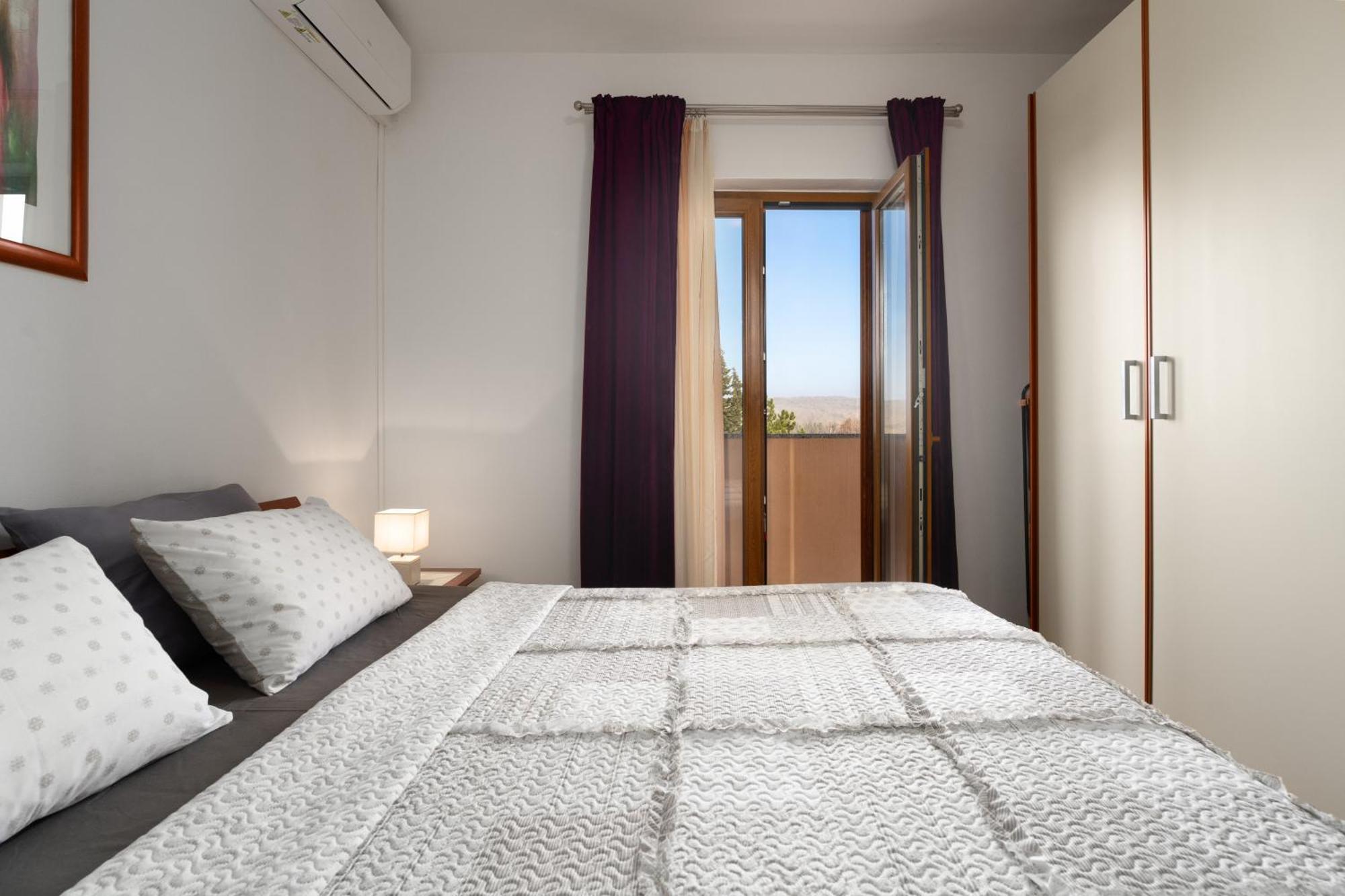 Apartment Morena Porec Luaran gambar