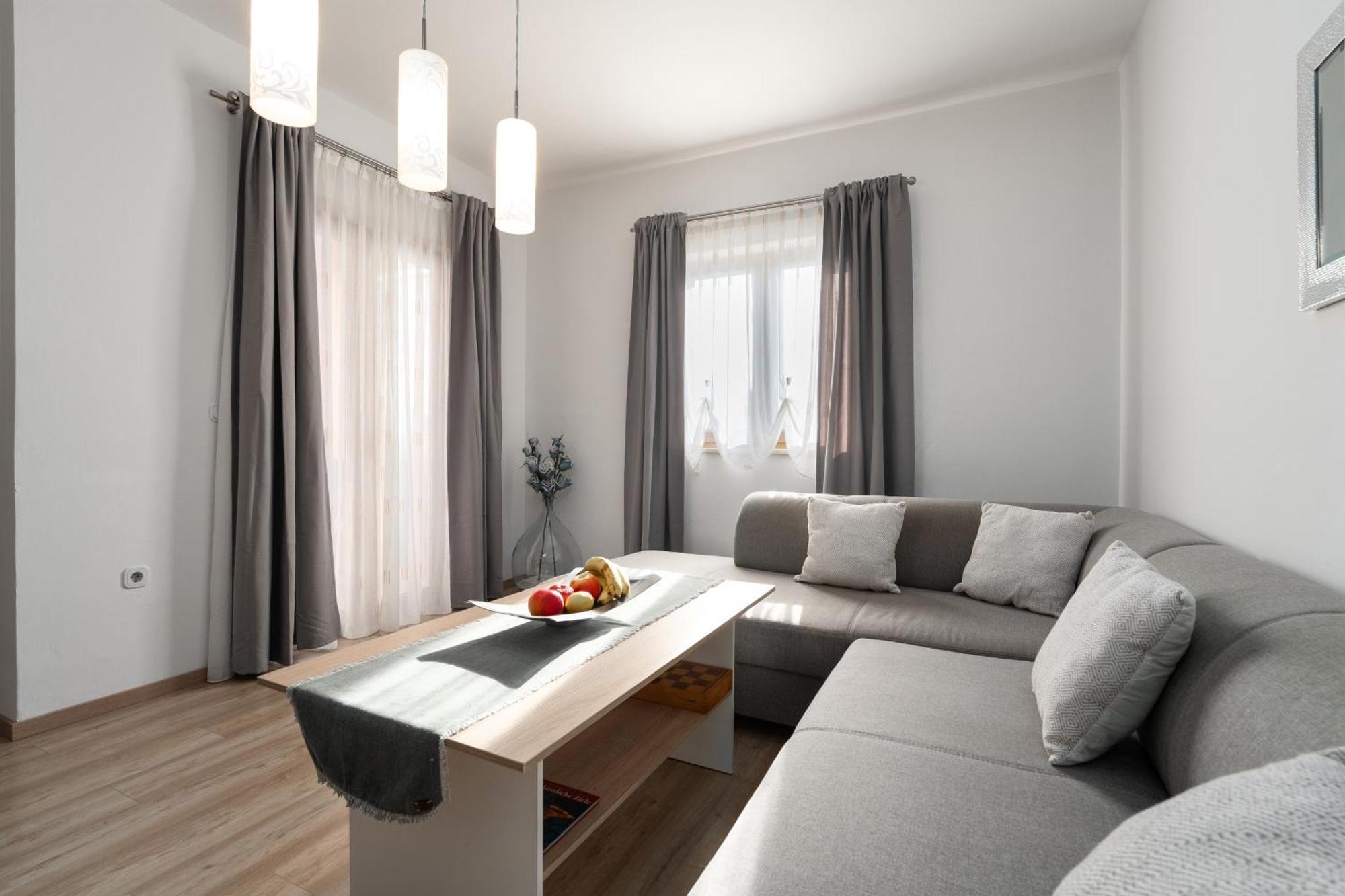 Apartment Morena Porec Luaran gambar